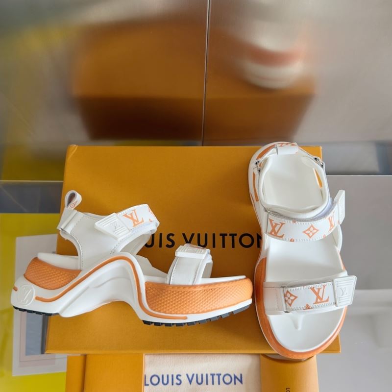 Louis Vuitton Archlight Shoes